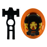 Bullard R639 Comfort System for Wildland Helmets