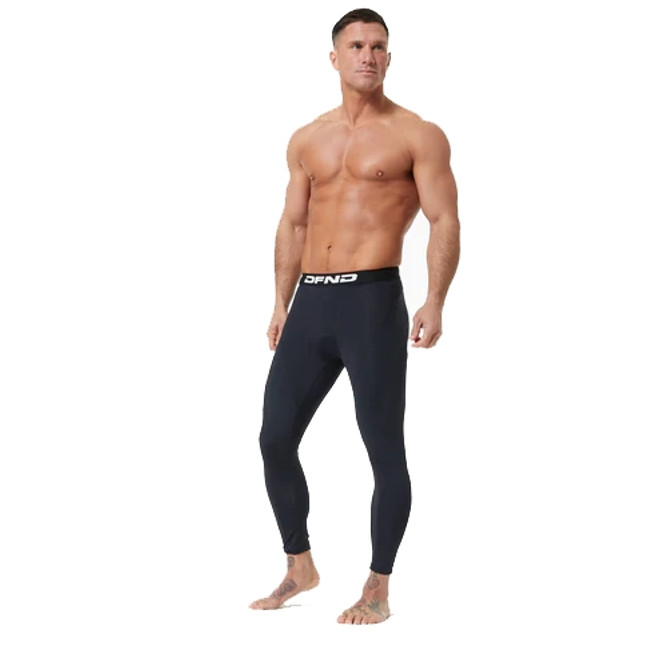 DFND Active Ax Compression Tights 1