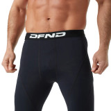 DFND Active Ax Compression Tights 4