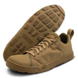 Altama Maritime Assault Low, coyote