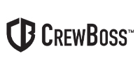 CrewBoss Logo