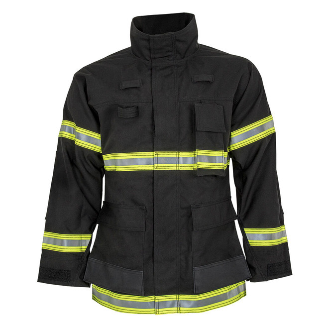 CrewBoss TREX Premium Coat - 5 oz. Agility Tactical