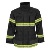 CrewBoss TREX Premium Coat - 5 oz. Agility Tactical