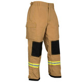 CrewBoss TREX Base Pant - Nomex - Shows in gold but only comes in navy or black