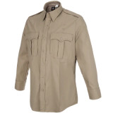 Flying Cross Core S.T.A.T. Class A Long Sleeve Shirt Silver Tan
