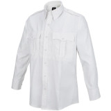 Flying Cross Core S.T.A.T. Class A Long Sleeve Shirt White