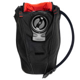 Wolfpack Detachable Hydration Unit, front openview