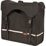 Mystery Ranch Black Double Dragon Hosepack 1