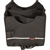 Mystery Ranch Black Double Dragon Hosepack 3