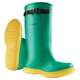 Dunlop 17" Hazmax Slicker Overboot 87050 DUNLOP at Curtis - Tools for Heroes