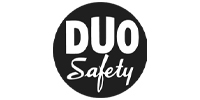 Duo-Safety logo