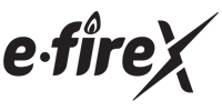 E-Fire X logo