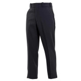 Elbeco Men's Prestige Wool-Blend Dress Pants