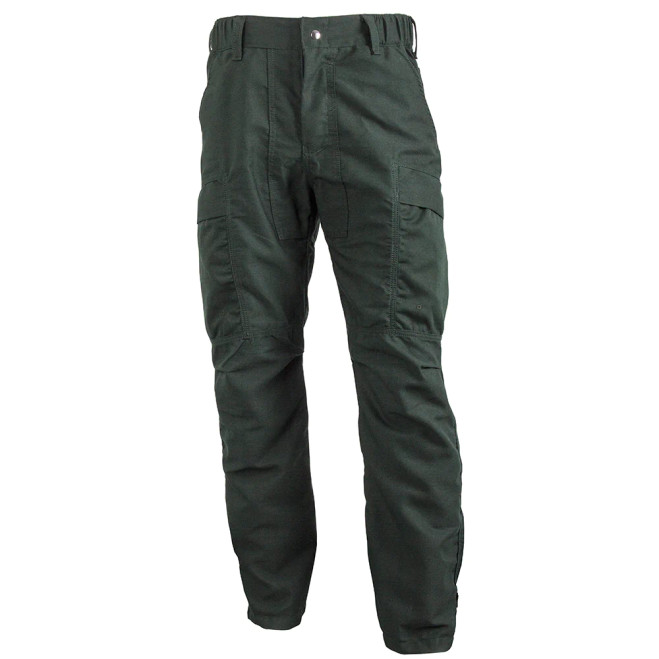CrewBoss Elite Brush Pant - Nomex