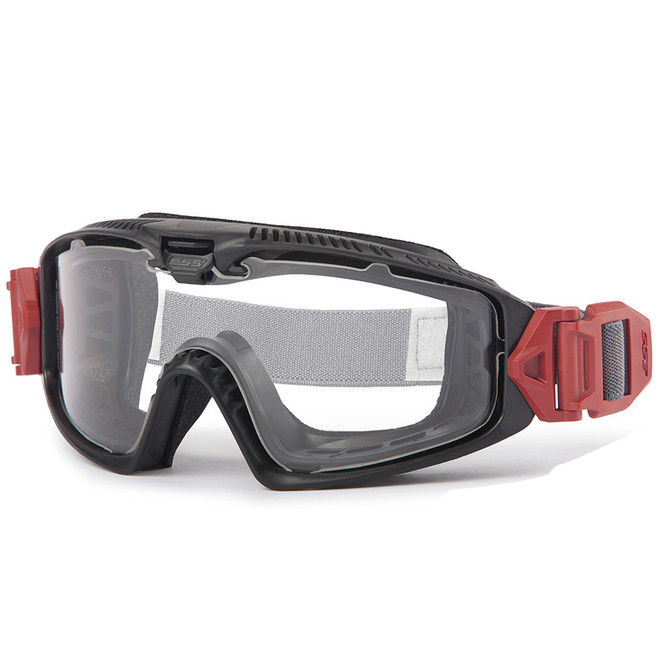 ESS Influx FirePro-1977 FS Wildland Goggles EE7018-24 ESS at Curtis - Tools for Heroes