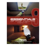 Essentials of Fire Fighting, 8th Edition, Firefighter 1