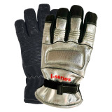 FireCraft Instructor Aluminized Gloves - Tall Cuff