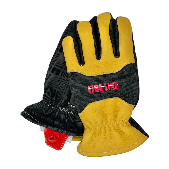 FireCraft FireLine Wildland Gloves