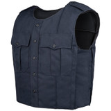 Flying Cross ExoDefender Vest Cover Navy