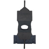 Flying Cross ExoDefender Vest Cover Laid Flat