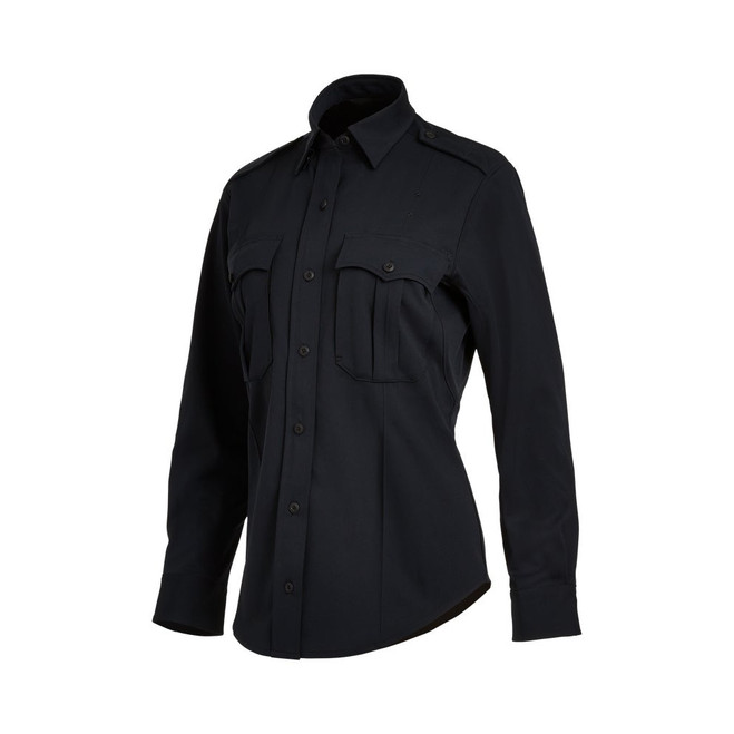 Flying Cross Women's Power Flex Class A Long Sleeve Shirt 1