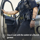 Flying Cross Men's Power Flex Class A 6-Pocket Pant 5