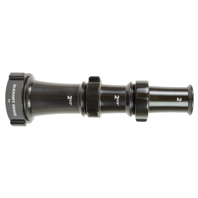 Elkhart Brass ST-195 Triple Stacked Tip