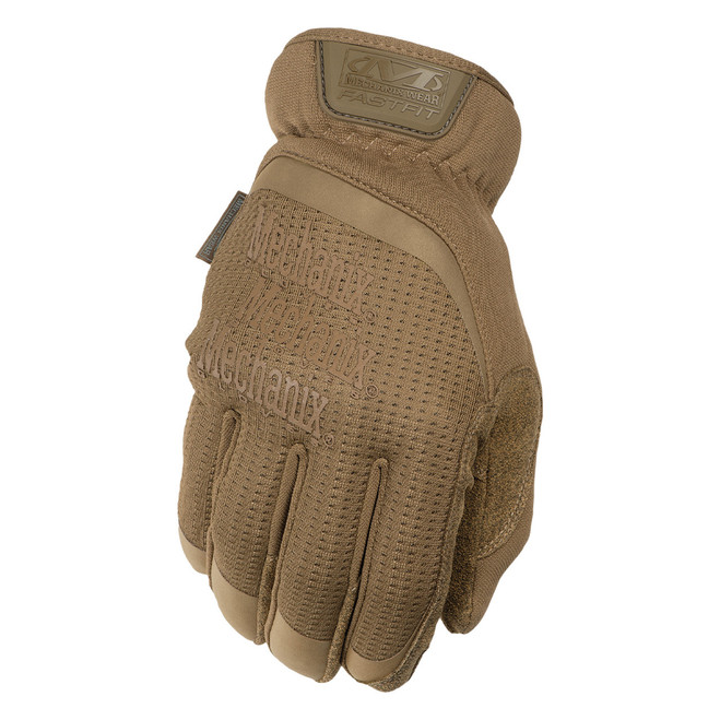 Mechanix Fastfit Tactical Gloves 1