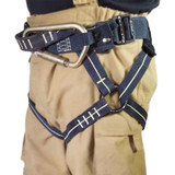 Fire Innovations Apache Cobra NFPA Class II Harness