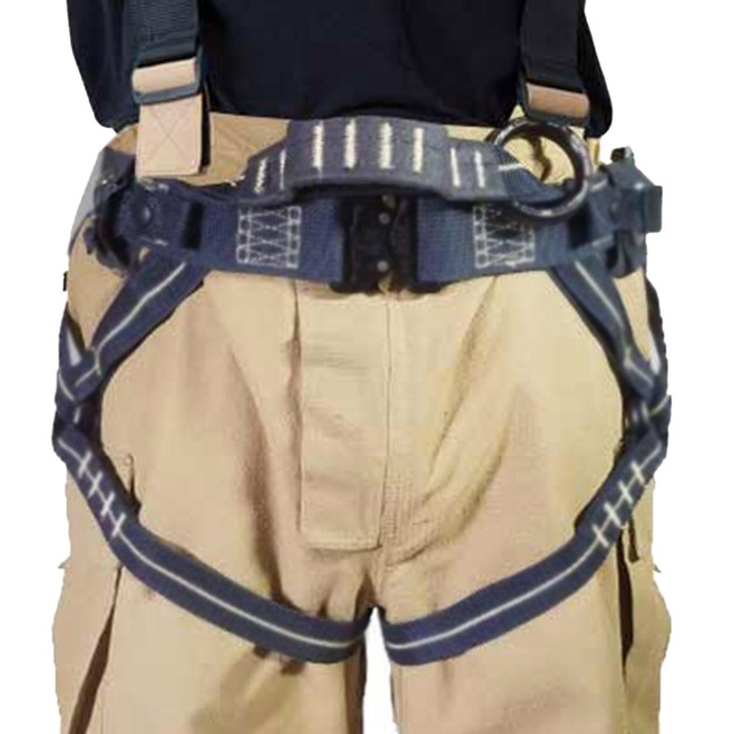 Fire Innovations Apache Cobra NFPA Class II Harness APACHE COBRA NFPA II FIRE INNOVATIONS at Curtis - Tools for Heroes