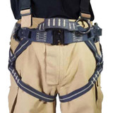 Fire Innovations Apache Cobra NFPA Class II Harness APACHE COBRA NFPA II FIRE INNOVATIONS at Curtis - Tools for Heroes