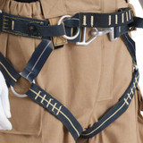 Fire Innovations Apache NFPA Class II Harness APACHE NFPA II HARNESS FIRE INNOVATIONS at Curtis - Tools for Heroes