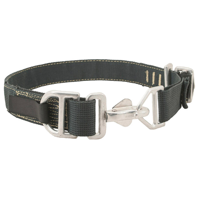 Fire Innovations Spokane NFPA Escape Belt SPOKANE FIRE INNOVATIONS at Curtis - Tools for Heroes