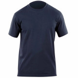 5.11 Tactical Professional Short Sleeve T-Shirt Fire Navy 1