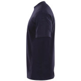 5.11 Tactical Professional Short Sleeve T-Shirt Fire Navy 3