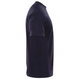 5.11 Tactical Professional Short Sleeve T-Shirt Fire Navy 4