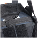 Mystery Ranch Fire Yoke - PFAS pocket