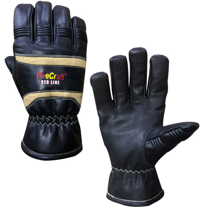 FireCraft Redline Glove FC-C6000 FIRECRAFT at Curtis - Tools for Heroes