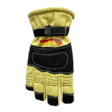 FireCraft The Flame Slimline Structural Glove - Gauntlet 2