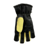 FireCraft The Flame Slimline Structural Glove - Gauntlet 3