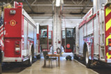 Curtis - Tools for Heroes Staff Picks: 4 Fire Station and EMS Boots