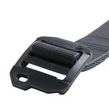 First Tactical 1.5 inch BDU Belt Black 2