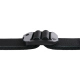 First Tactical 1.5 inch BDU Belt Black 3