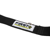 First Tactical 1.5 inch BDU Belt Black 4