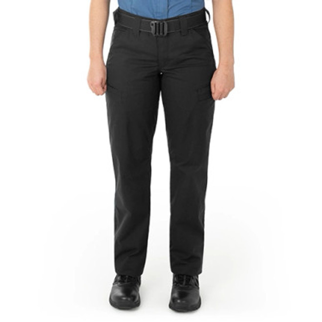 First Tactical Womens A2 Pant Black 1