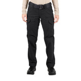 First Tactical Womens V2 Tactical Pants Black 1