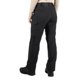 First Tactical Womens V2 Tactical Pants Black 3
