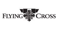 Flying Cross logo