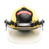 FoxFury Command LoPro White LED Helmet Light 02