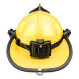 FoxFury Command LoPro White LED Helmet Light 04